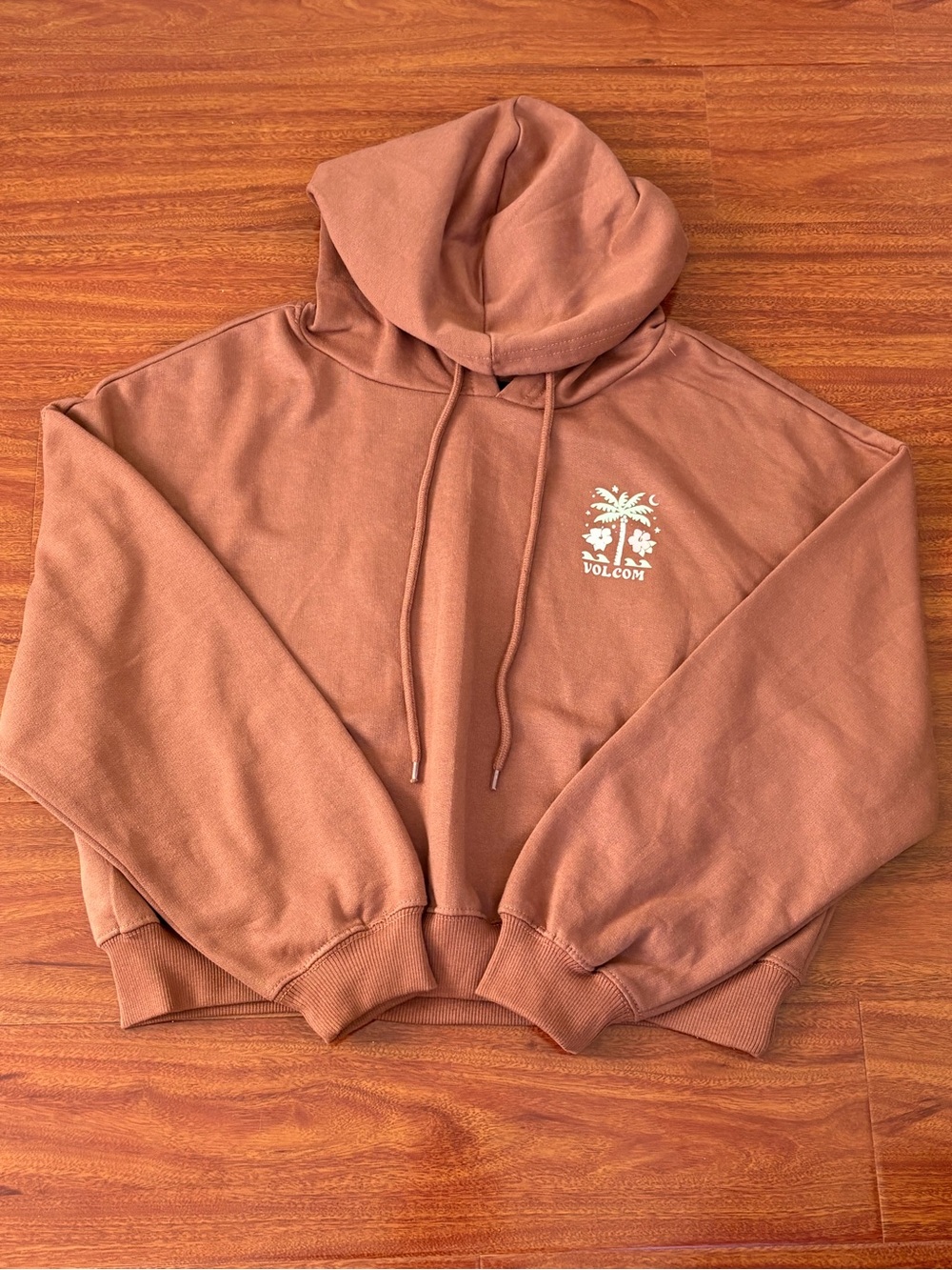 Volcom unisex sweatshirt size M
